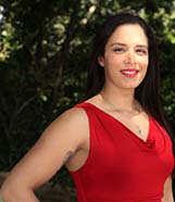 ANA ALICIA CHAVES SÁENZ