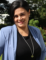 LICDA. IDANNIA VARGAS MUÑOZ