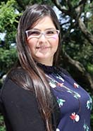 Karen García Barrantes