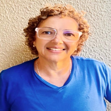 Master Patricia Bolaños Rojas